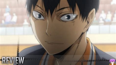 Start a 30 day free trial, and enjoy all of the premium membership perks! Haikyuu!! Season 3 Episode 6 Anime Review - Running on ...