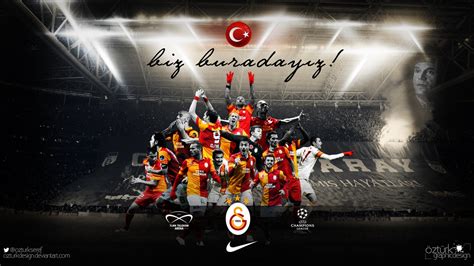 Galatasaray Duvar Kağıtları 2020 Pc Duvar Fotoğraf