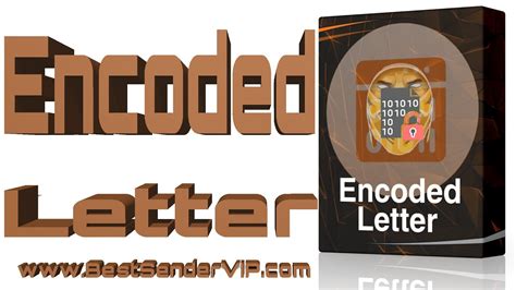 Encryption Letter How To Encrypt Your Letters Html Encryption