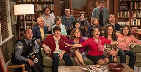 Baixar filme casamento grego 2 torrent dublado, legendado, dual áudio, 1080p, 720p, mkv, mp4 completo download my big fat greek wedding 2 toula (nia vardal. Casamento Grego 2 | Assista online a continuação do ...