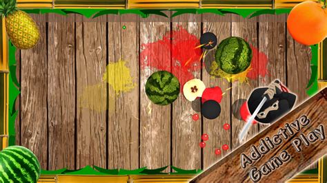 Fruit Ninja Blade Amazones Apps Y Juegos