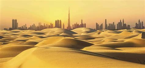 Quand Partir à Dubaï Les Meilleures Périodes Pour Visiter Dubaï 2023