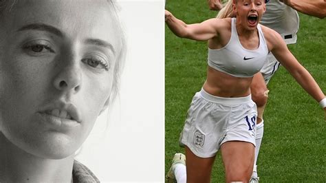Chloe Kelly Opens Up On THAT Topless Celebration As She Eyes World Cup