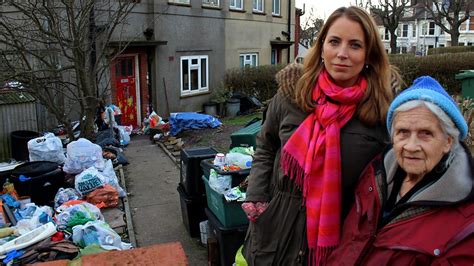 Bbc One Britain S Biggest Hoarders Episode Guide