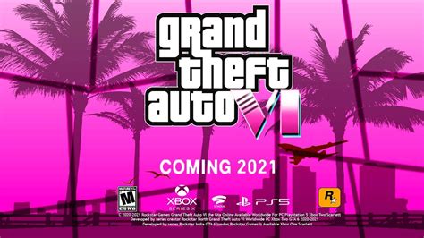 Gta 6 Announcement Date Possibly May 2020 Teased Cj Coming Back And More