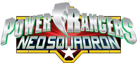 Power Rangers Neo Squadron Power Rangers Fanon Wiki Fandom Powered