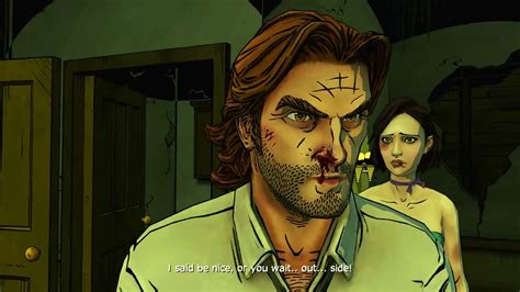The Wolf Among Us Download Gamefabrique