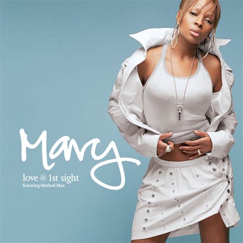 Love 1st Sight Single By Mary J Blige Spotify