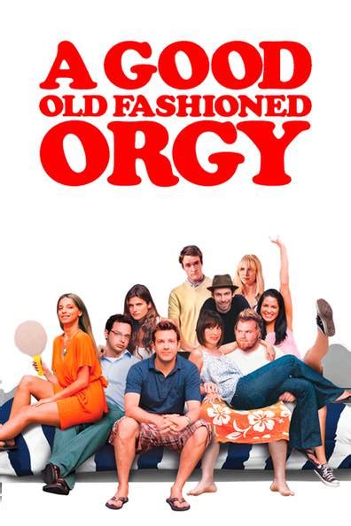 How To Watch And Stream A Good Old Fashioned Orgy On Roku