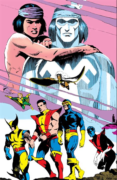Classic X Men Vol 1 3 Marvel Database Fandom Powered By Wikia