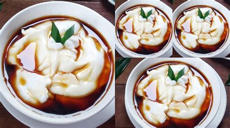 Lihat juga resep bubur sumsum lembut yg mudah dan cepat enak lainnya. RESEP BUBUR SUMSUM by @manty_ravika. Legit dan Lembuuutt ...