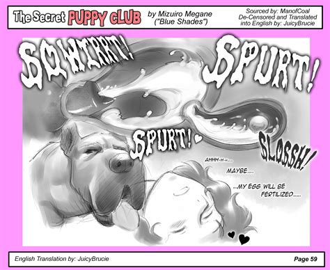 Rule 34 Animal Genitalia Blush Canid Canine Canine On Human Canine