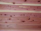 Images of Cedar Wood Flooring