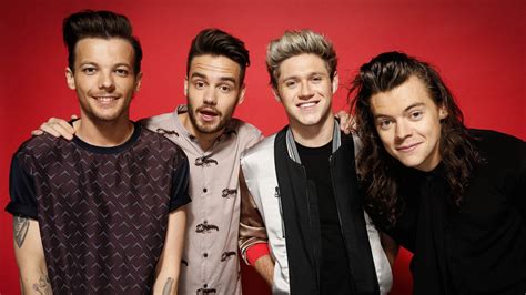One Direction Reunion Are They Getting Back Together Cbbc Newsround