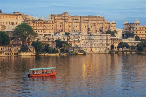 9 Regal Udaipur City Palace Complex Attractions