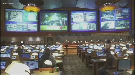It governs how sportsbooks decide whether a particular. Tennessee's historic sports betting law goes into effect ...