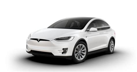Tesla Model S und X: Preise steigen deutlich, lassen auf Update schließen