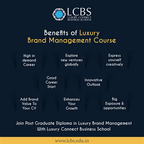Top College For Luxury Brand Management In India Management Course In