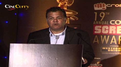 ranbir kapoor at the press meet of 19th annual colors screen awards youtube
