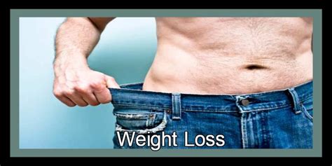 Best Health Care Tips Of Weight Loss For Men