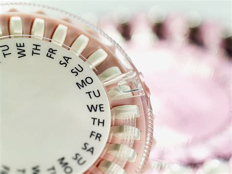 Oral Contraceptive Use Before And During Pregnancy Appears Safe