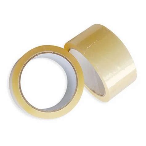 Pure Pack Super Clear Adhesive Tape At Rs 800box In Delhi Id