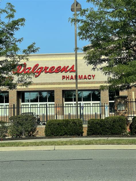 WALGREENS PHARMACY - 9500 Antioch Rd, Overland Park KS - Hours