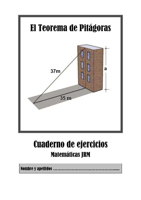 Teorema De Pitágoras By Timoteo Sedano De La Cruz Issuu