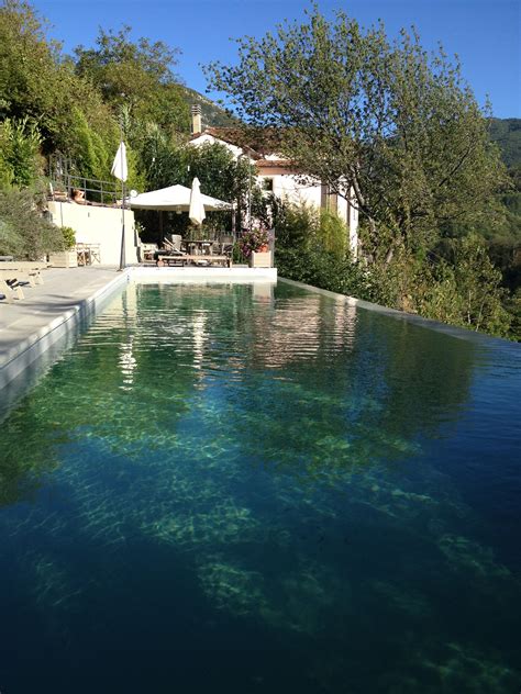 It is equipped with a desk, sofa bed and all modern comforts. Casoli, Bagni Di Lucca. Italy (With images) | Pool ...
