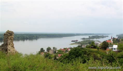 From wikimedia commons, the free media repository. STARI SLANKAMEN - MESTO ZAGRLJAJA DUNAVA I TISE