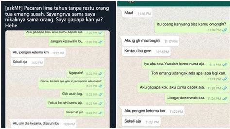 Cerita Cinta Tak Direstui Yang Mengharukan : Andre dan sherly adalah sepasang kekasih yang