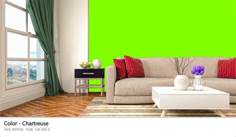 About Chartreuse Color Meaning Codes Similar Colors And Paints
