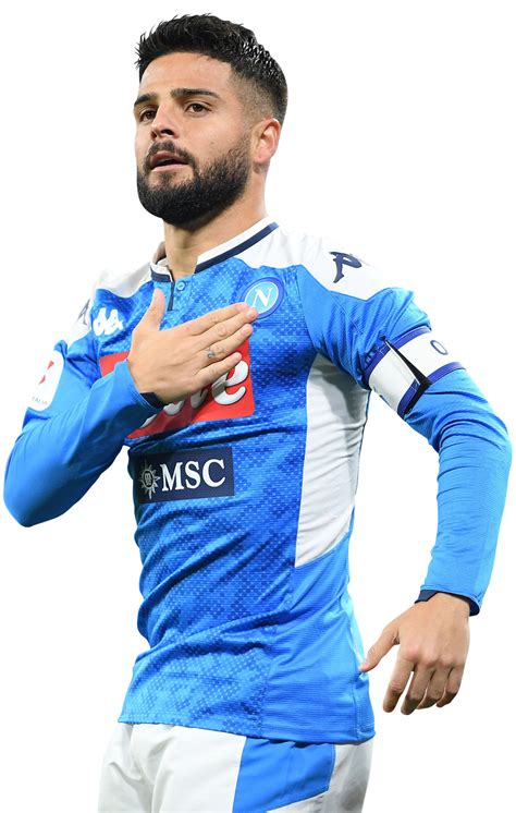Lorenzo insigne scouting report table. Lorenzo Insigne football render - 64955 - FootyRenders