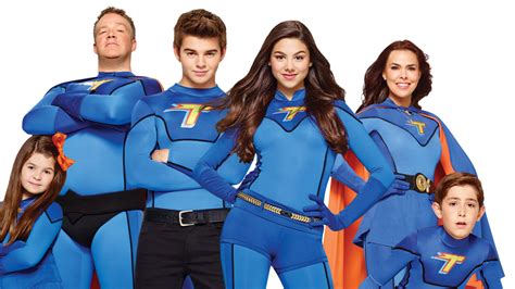 The Thundermans Season 2 Watch In Best Quality For Free On Fmovies