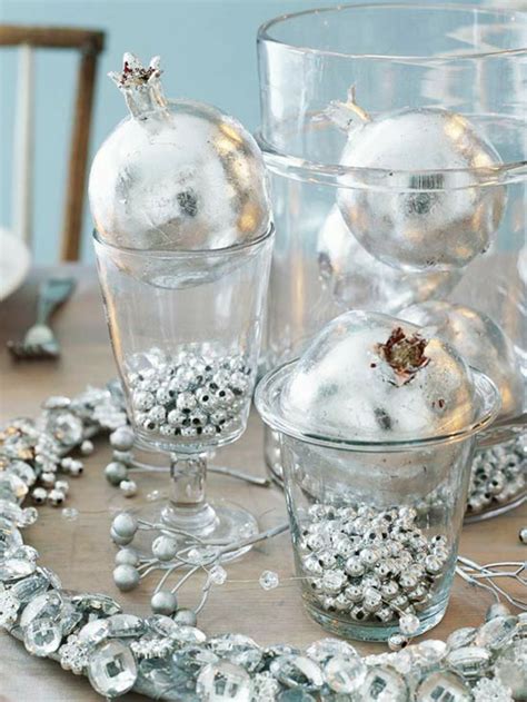 Look through our christmas table decor ideas to get inspired. 50 Best DIY Christmas Table Decoration Ideas for 2020