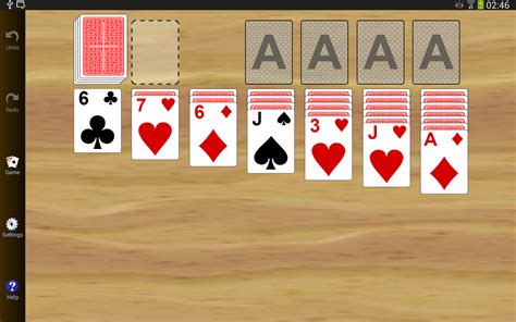 150 Card Games Solitaire Packappstore For Android