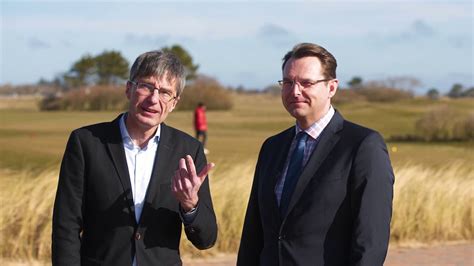 Das geschäftsgebiet umfasst die insel sylt. Sylter Bank eG | Nico Johannsen | Firmenkunde - YouTube