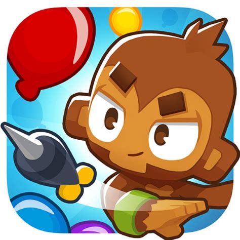 Bloons Iphone Walkthrough Pack 1
