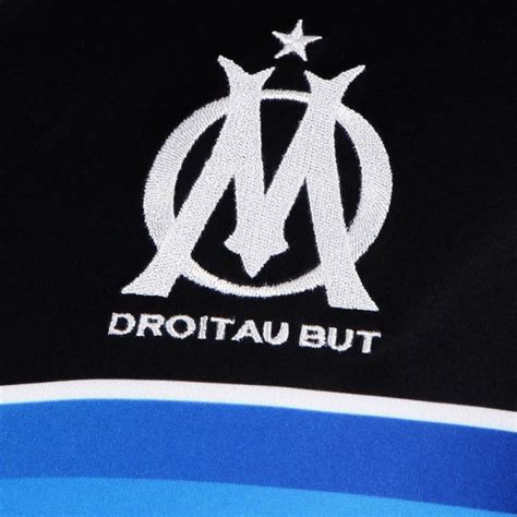 Puma olympique marseille home shirt 21 22 weiß om heim trikot jersey gr. Olympique de Marseille 3rd trikot 2014/15 - Adidas ...