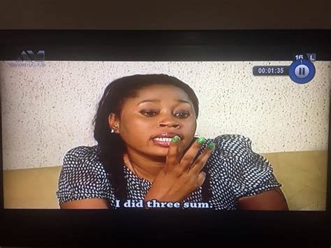 wait what check out these hilarious subtitles seen in a yoruba movie