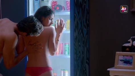 Karishma Sharma Latest Hot Bikini Photos Ragini Mms Returns Actress