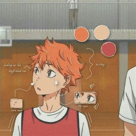 You can also upload and share your favorite anime aesthetic wallpapers. #haikyuu #aesthetic #aesthetics #cute #anime #manga ...