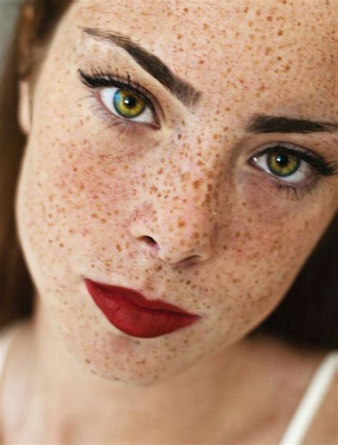 81 best freckled beauty images on pholder freckled girls pretty girls and redheaded goddesses