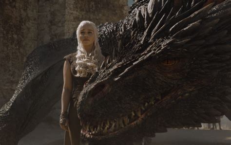 This Season ‘game Of Thrones Cut Deep The Nation