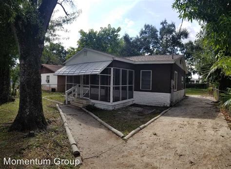 1906 N 42nd St Tampa Fl 33605 3 Bedroom House For Rent For 1200