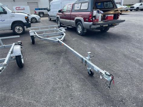 2021 Load Rite 2 Kayak Boat Trailer New And Used Trailers And Vehicle