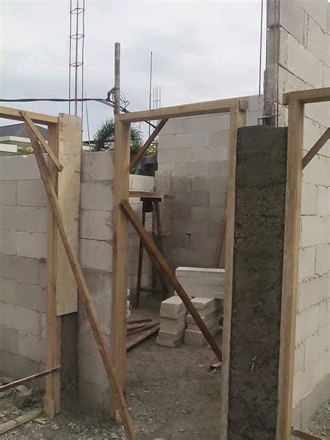 Membangun rumah minimalis 1 lantai : Biaya Pembuatan Pagar Tembok Hebel Per Meter Unik Terbaru ...