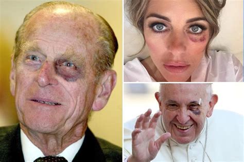 Crazy Conspiracy Suggests Dozens Of Celebs Including Royals And The