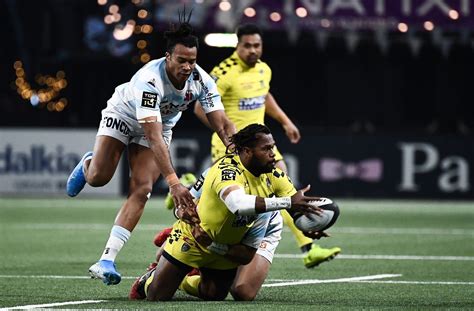 « miraculé » contre les wasps, le triple champion d'europe joue sa qualification pour les le président du club varois, en guerre contre les règlements de la ligue nationale de rugby, a envoyé une lettre à la ligue anglaise demandant l'intégration du rct. Coupe d'Europe de rugby : un duel entre Clermont et le ...