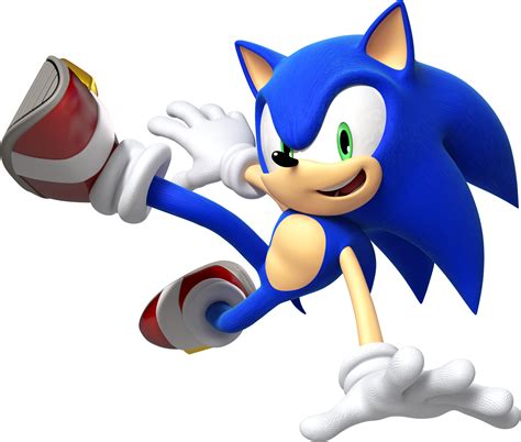 Sonic The Hedgehog Sonic News Network The Sonic Wiki